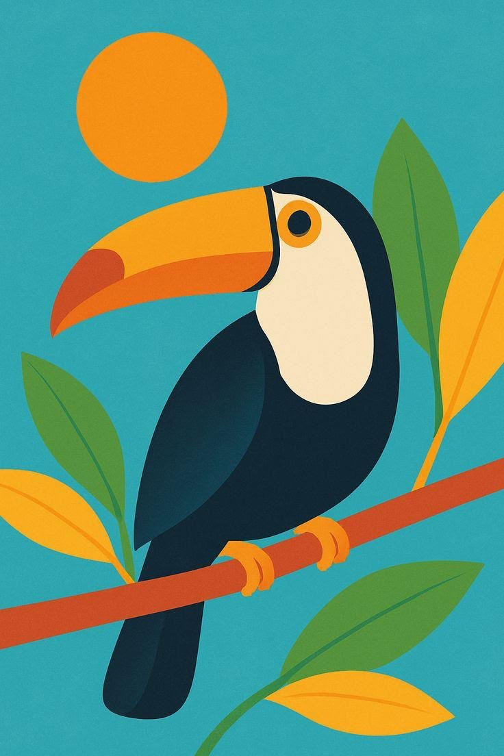 Toucan
