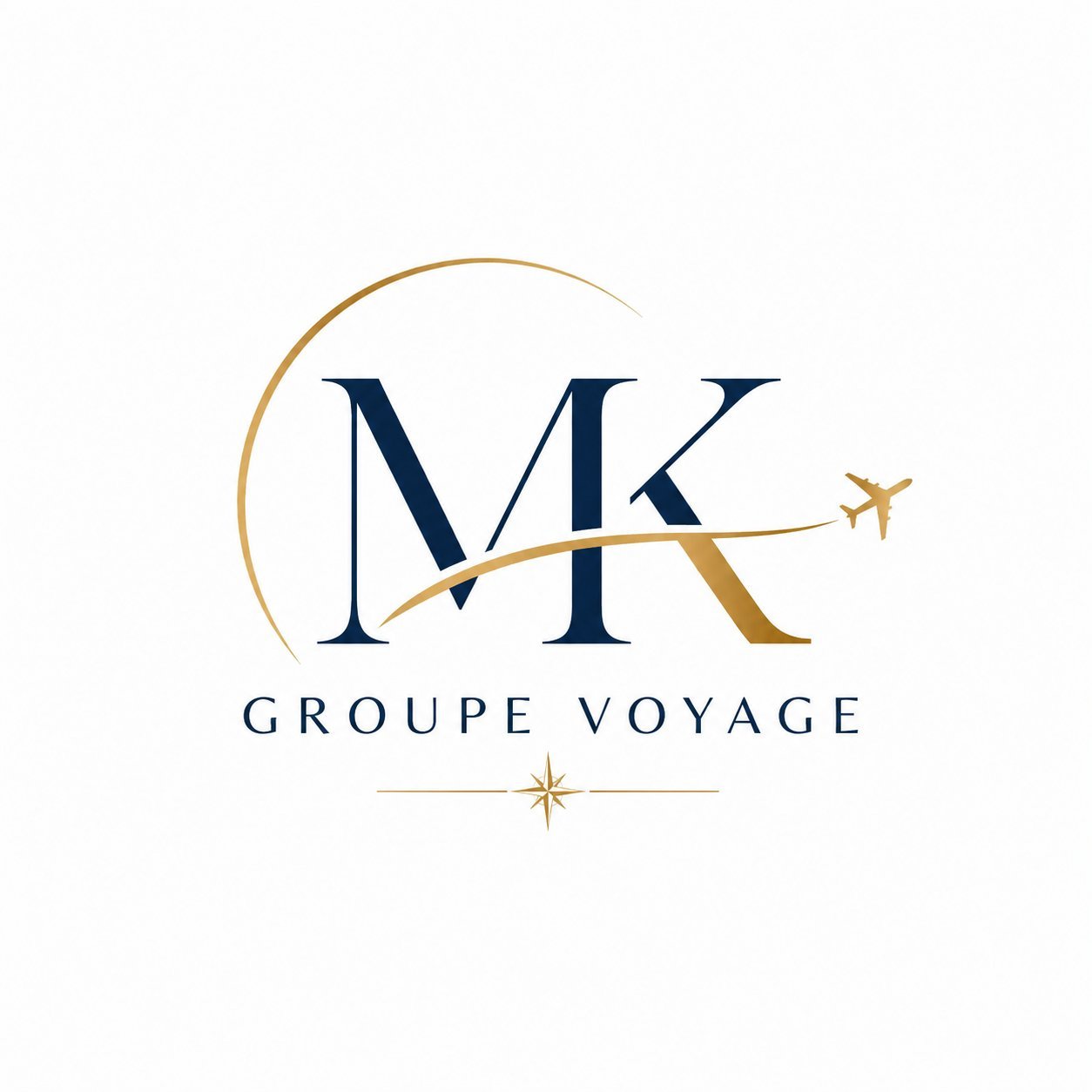 MK Groupe Voyage