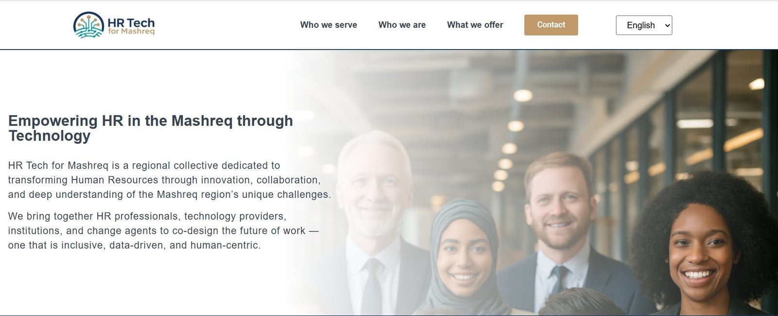 HR Tech
