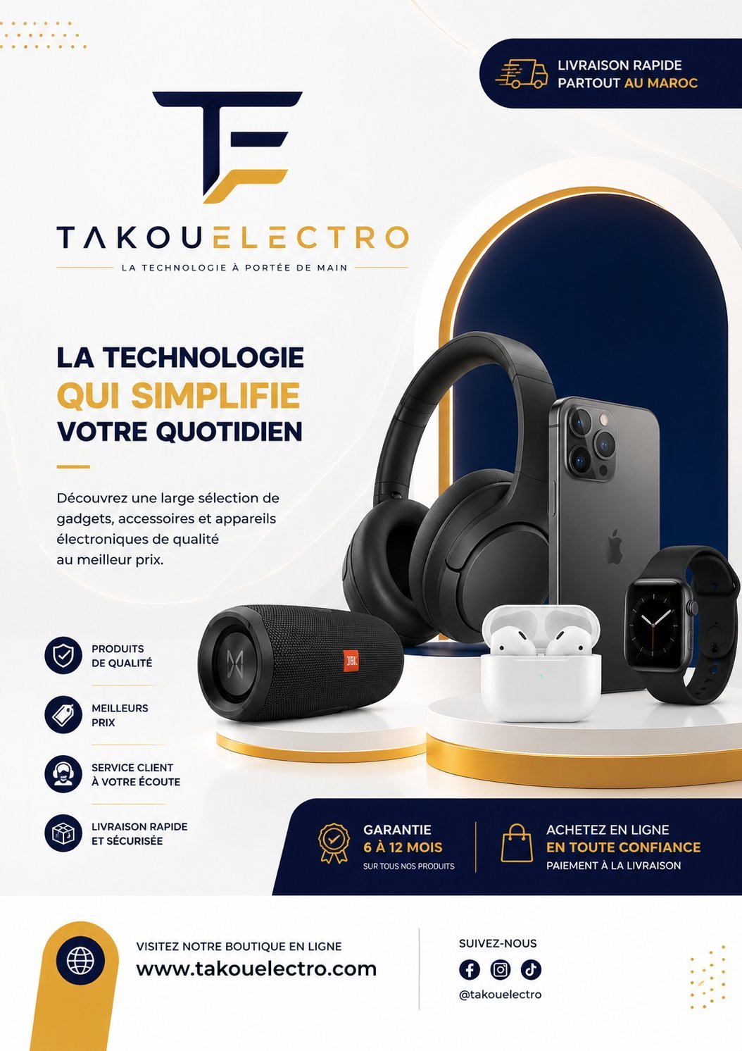 TakouElectro